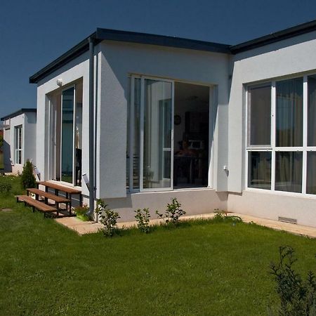 Karia Apartments Sjabla Exteriör bild